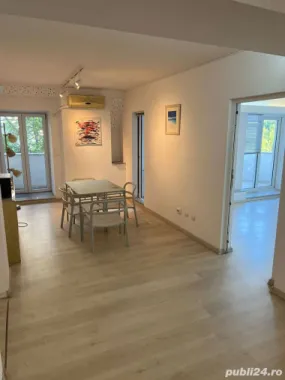 Apartament Central Unirii