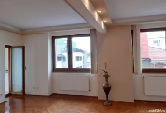 Apartament duplex Cotroceni, Gradina Botanica