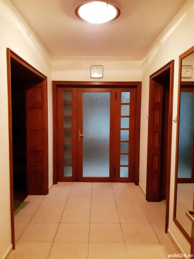 Apartament duplex Cotroceni, Gradina Botanica
