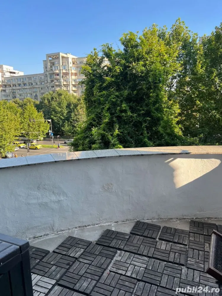 Apartament Central Unirii