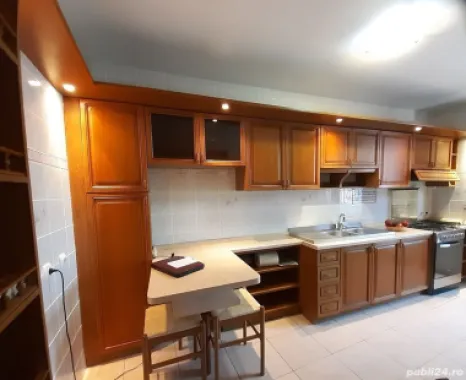 Apartament duplex Cotroceni, Gradina Botanica