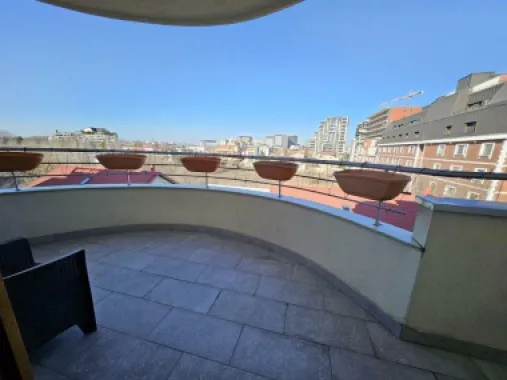 Ap. 3 cam. Herastrau Nordului 3 bai view liber parcare boxa.