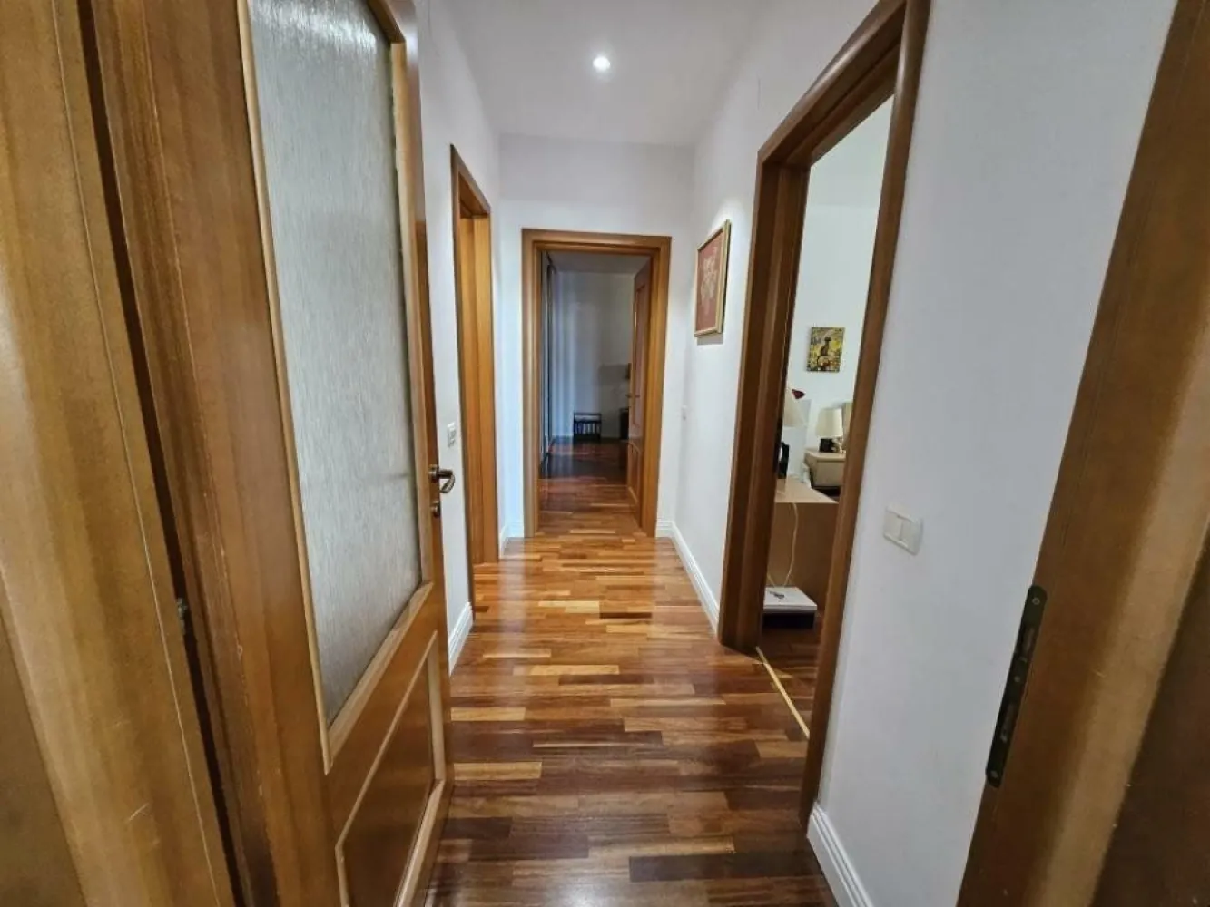 Ap. 3 cam. Herastrau Nordului 3 bai view liber parcare boxa.