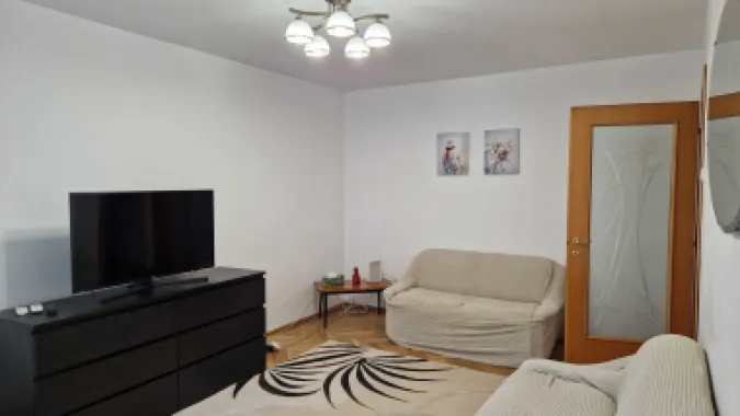 vanzare apartament 3 camere Domenii