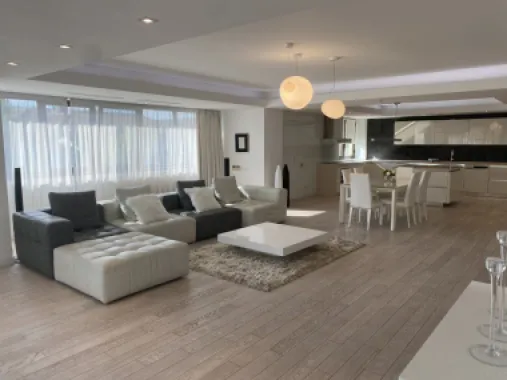 FOR SALE LUXURY APARTMENT ** HERASTRAU ** NORDULUI **
