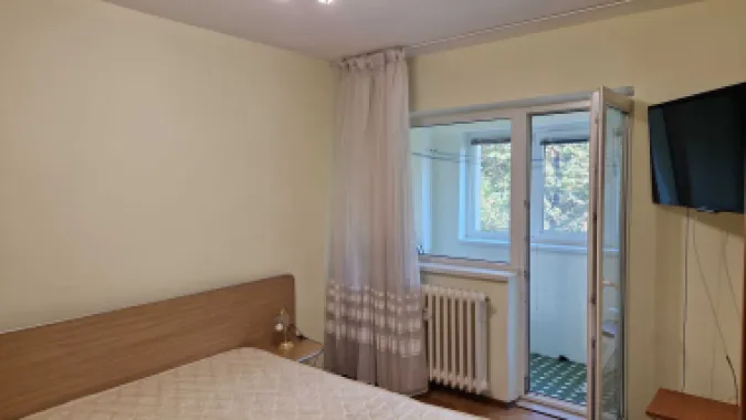 vanzare apartament 3 camere Domenii