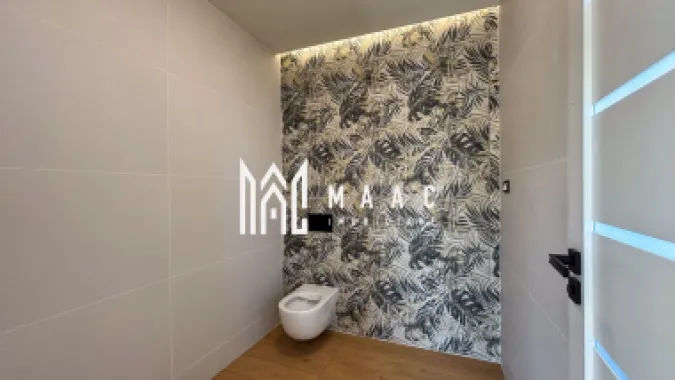 BLACK FRIDAY-Duplex | 150MPU | Teren 250MP | 5 Camere | Terasa