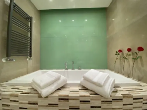 FOR SALE LUXURY APARTMENT ** HERASTRAU ** NORDULUI **