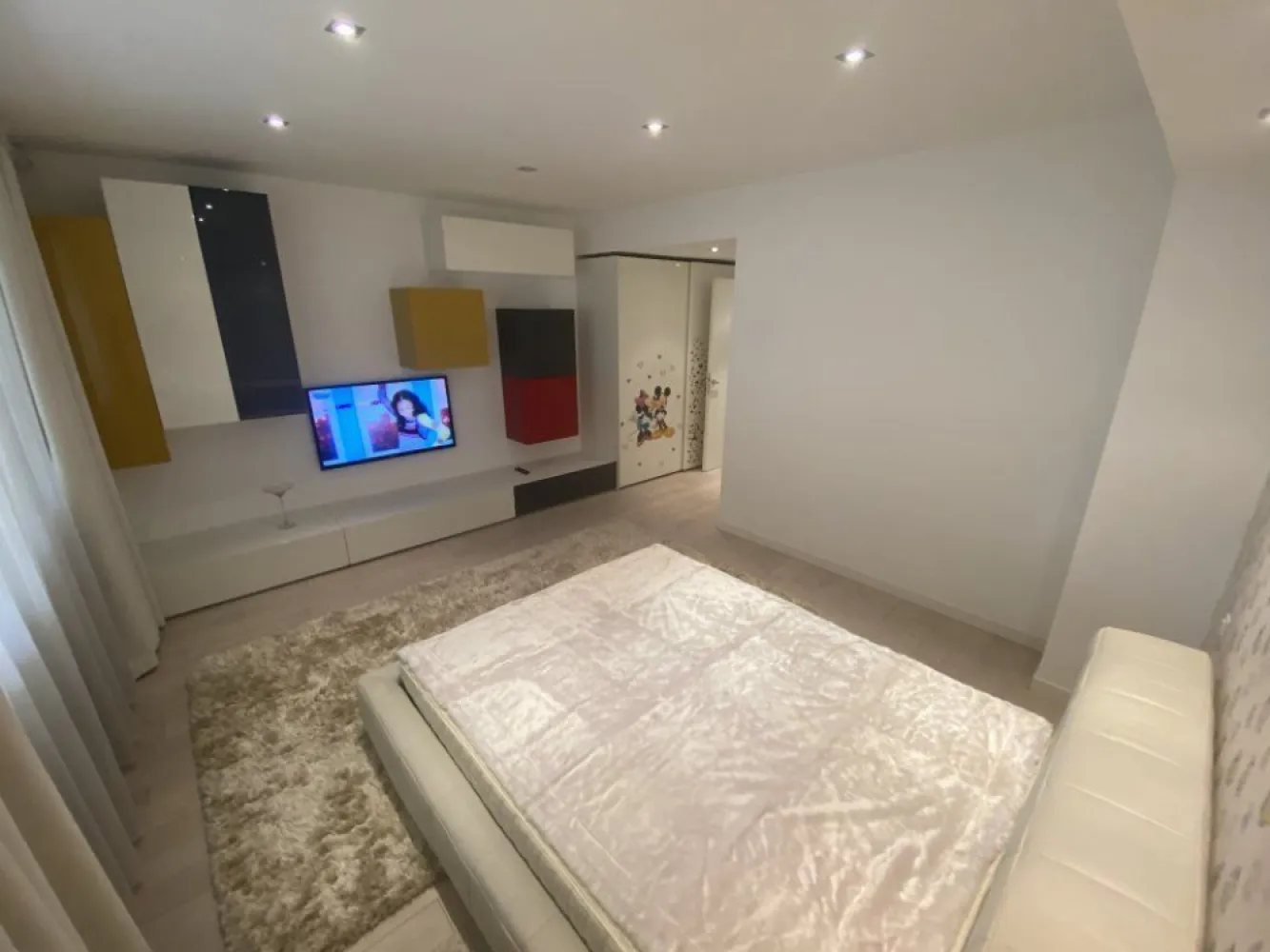 FOR SALE LUXURY APARTMENT ** HERASTRAU ** NORDULUI **