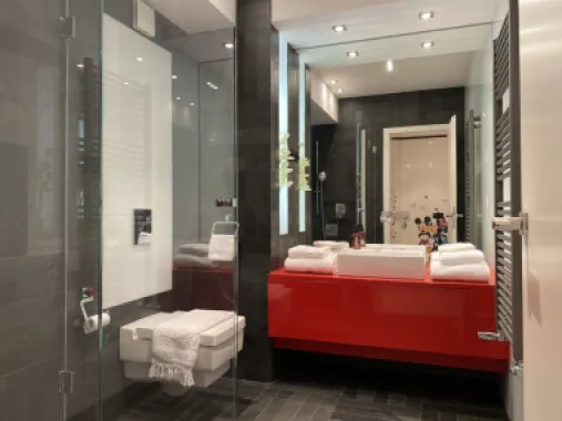 FOR SALE LUXURY APARTMENT ** HERASTRAU ** NORDULUI **