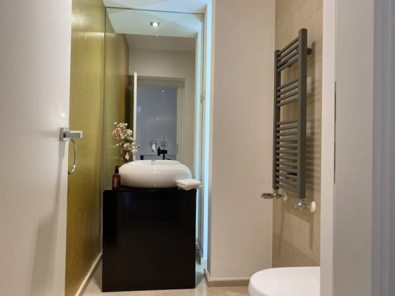 FOR SALE LUXURY APARTMENT ** HERASTRAU ** NORDULUI **
