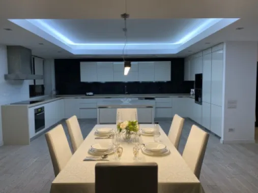 FOR SALE LUXURY APARTMENT ** HERASTRAU ** NORDULUI **