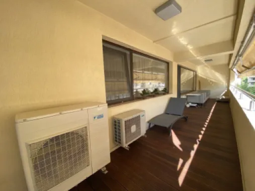 FOR SALE LUXURY APARTMENT ** HERASTRAU ** NORDULUI **