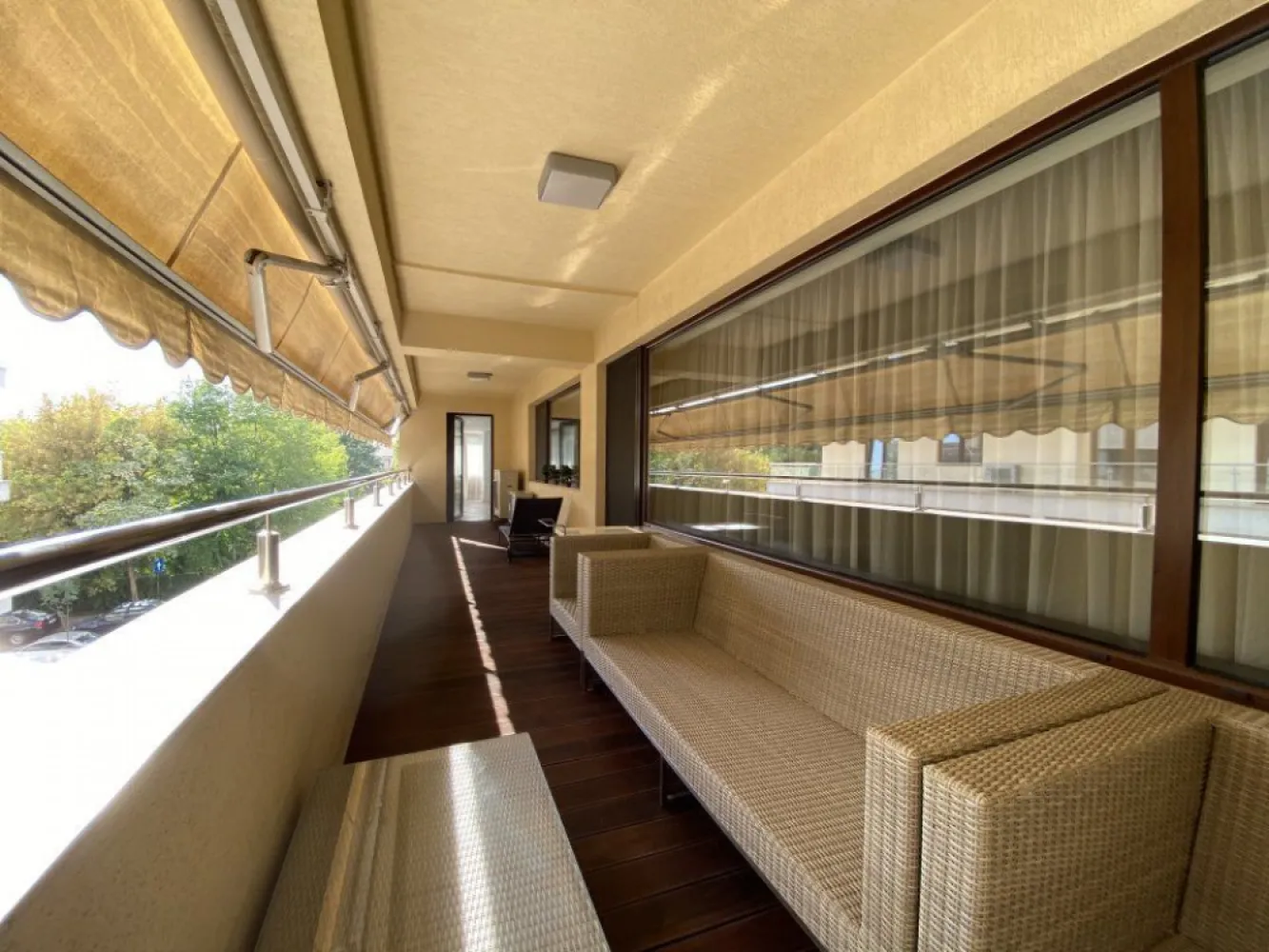 FOR SALE LUXURY APARTMENT ** HERASTRAU ** NORDULUI **