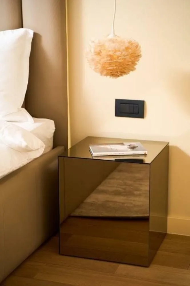 One Herastrau Towers | Apart. 3 camere | Proprietar | Mobilat | 2 Locuri Parcare