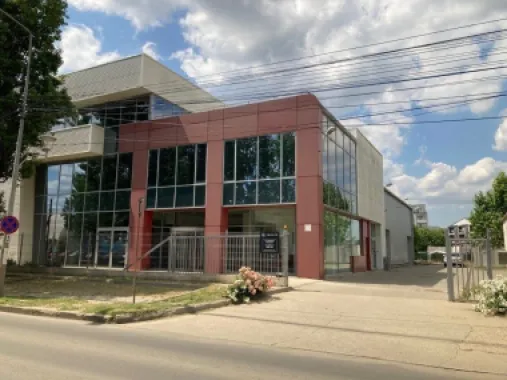 Birouri+Depozit, 1532 mp utili, aut. ISU, 2001 mp teren, apr. metrou, proprietar
