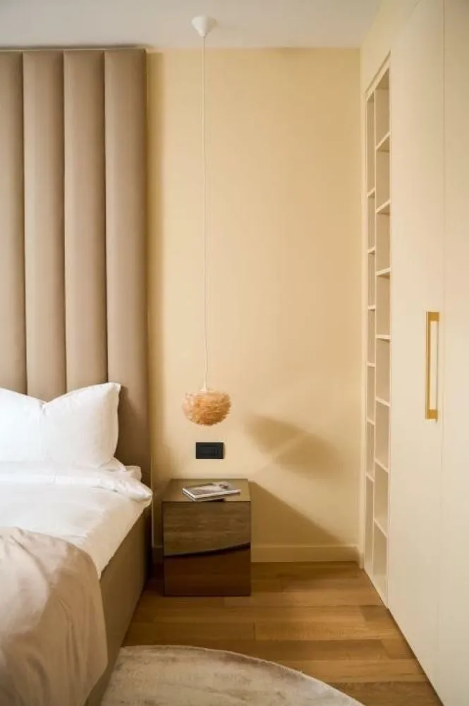 One Herastrau Towers | Apart. 3 camere | Proprietar | Mobilat | 2 Locuri Parcare