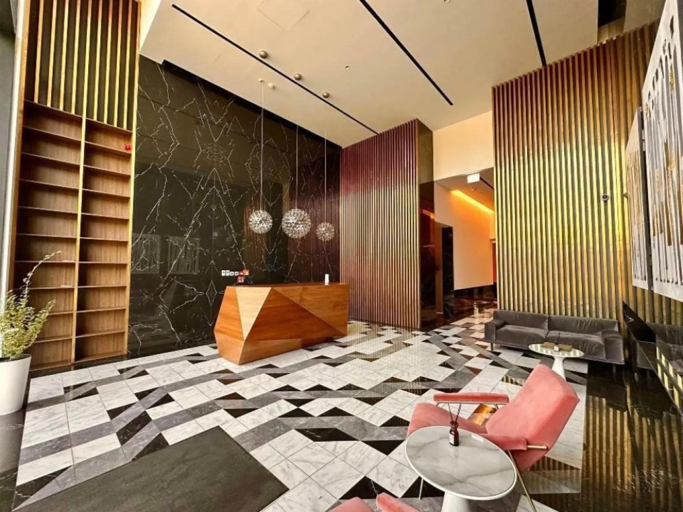 One Herastrau Towers | Apart. 3 camere | Proprietar | Mobilat | 2 Locuri Parcare