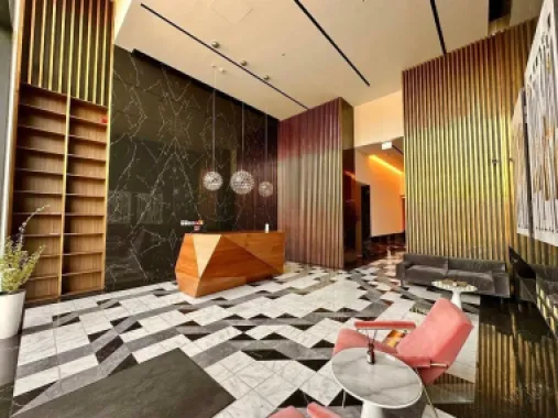 One Herastrau Towers | Apart. 3 camere | Proprietar | Mobilat | 2 Locuri Parcare