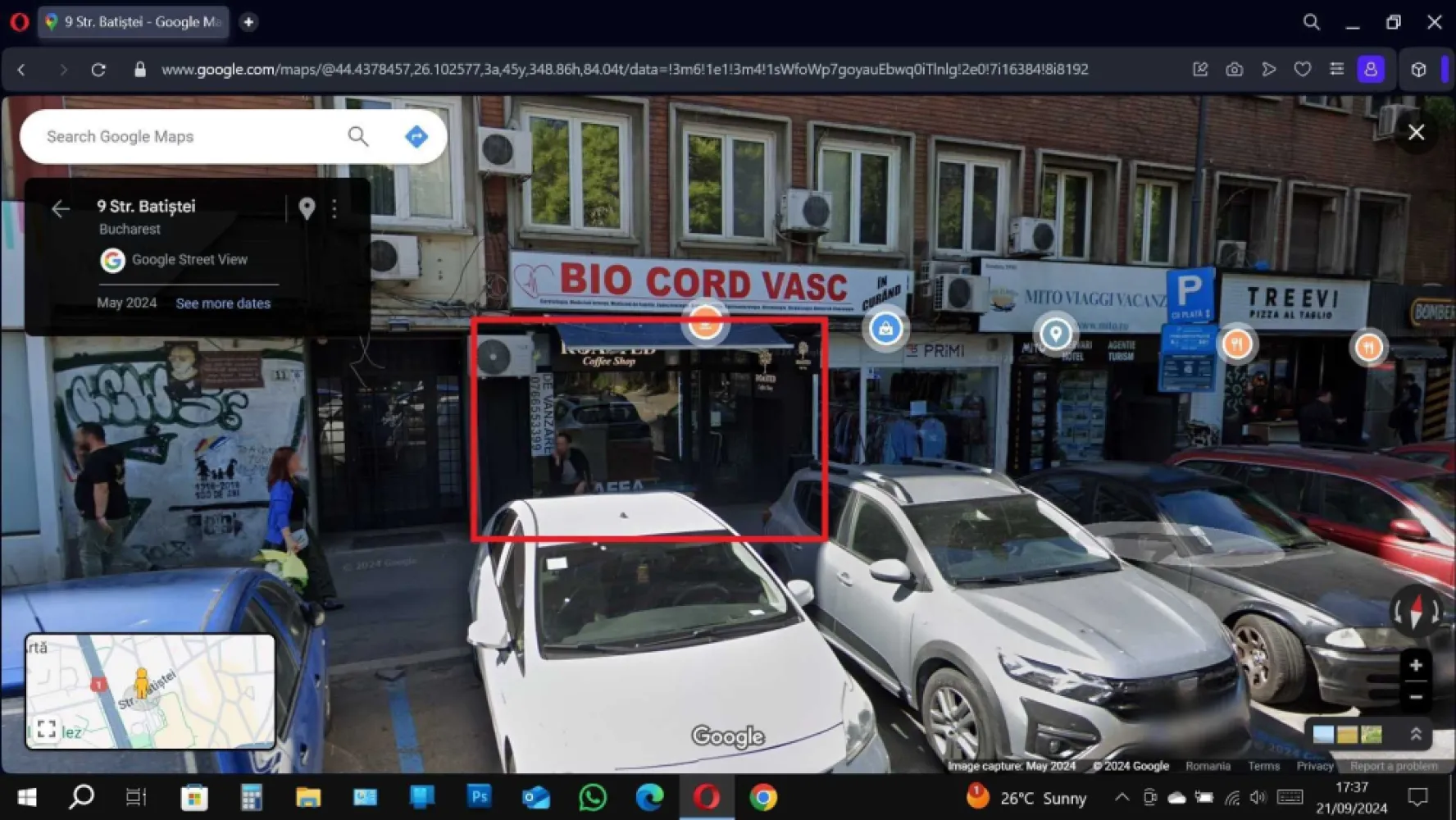 spatiu comercial ultracentral universitate intercontinental - spatiu comercial universitate langa intercontinental suprafata 42m utili parter 22m si subsol 20m cu wc, vitrina 3.5 m fara risc seismic. colaborez cu agentii dar fara exclusivitate, inchiriat cu 1000 e pentru ca chiriasul a facut ceva investitii dar chiria este mai mare in zona, vad garantat