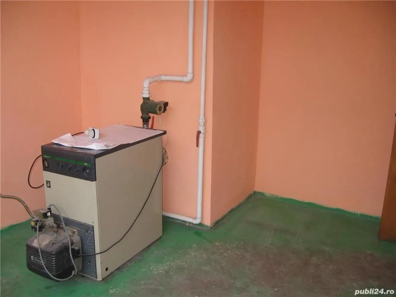 De vanzare Hala si Birouri Sector 6 Bucuresti