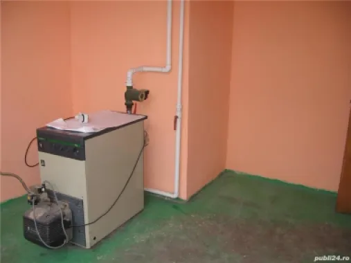 De vanzare Hala si Birouri Sector 6 Bucuresti