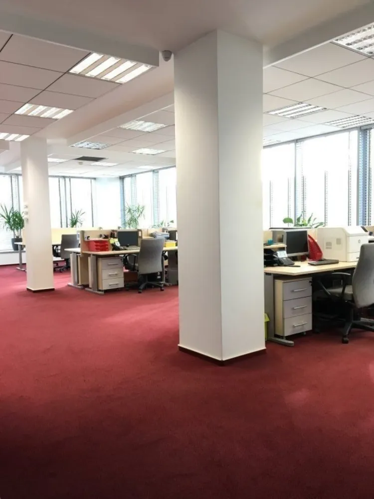 Birouri+Depozit, 1532 mp utili, aut. ISU, 2001 mp teren, apr. metrou, proprietar