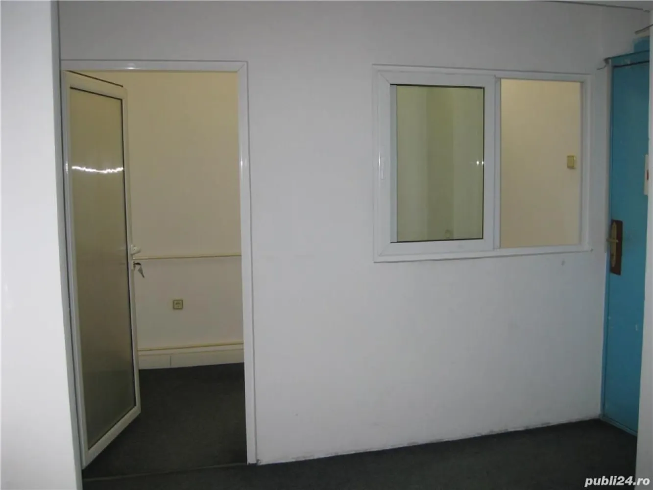 De vanzare Hala si Birouri Sector 6 Bucuresti