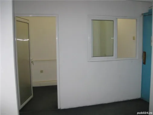 De vanzare Hala si Birouri Sector 6 Bucuresti