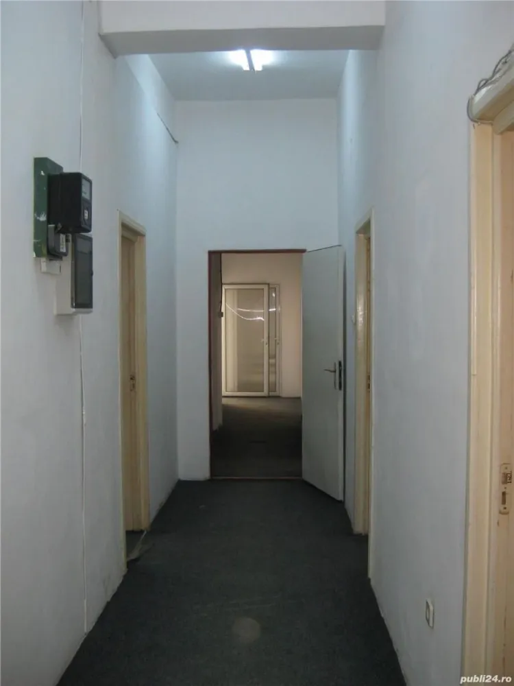 De vanzare Hala si Birouri Sector 6 Bucuresti