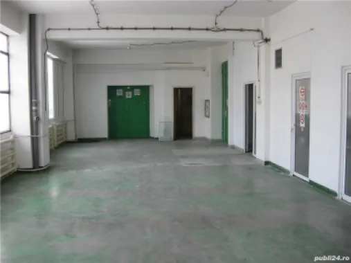 De vanzare Hala si Birouri Sector 6 Bucuresti