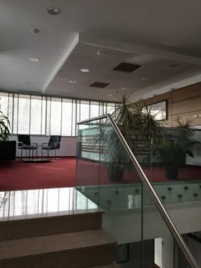 Birouri+Depozit, 1532 mp utili, aut. ISU, 2001 mp teren, apr. metrou, proprietar