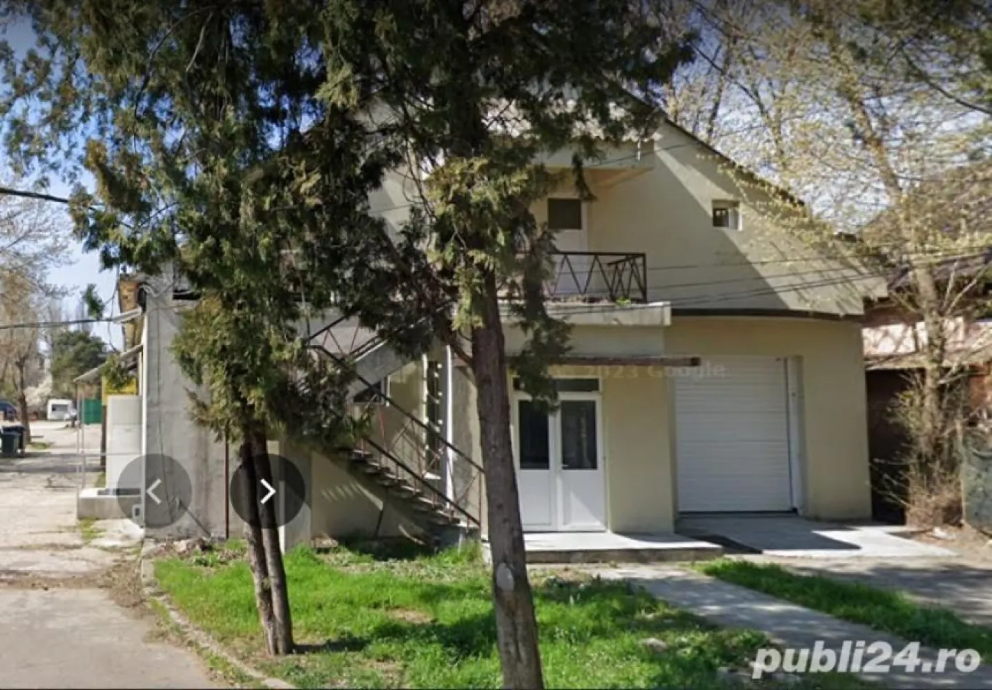 Hala Industriala De Vanzare CET SUD - Str. Cornu Luncii nr.24 - Hala industriala De Vanzare Cet Sud Vitan, Str. Cornu Luncii nr.24. Pretul cerut: 500 000 EUR + TVA Negociabil. Pret minim in grila notariala 444k EUR pentru anul anterior. Teren cu suprafața totala de 635 m.p. Hala are amprenta la sol 390 m.p. Suprafata utila hala 278 m.p. Zona buna pentru bloc residential, sediu firma, investitie. Direct Proprietar.