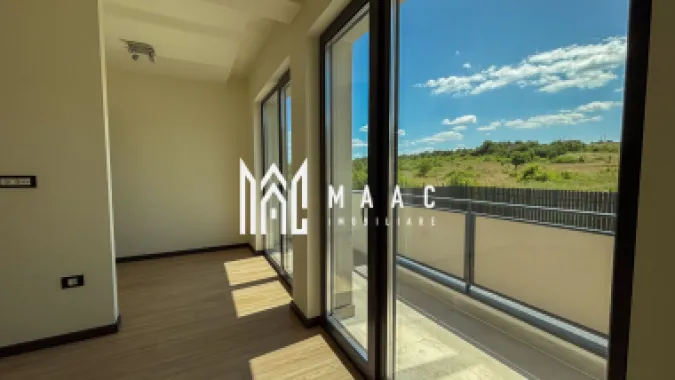 BLACK FRIDAY-Duplex | 150MPU | Teren 250MP | 5 Camere | Terasa