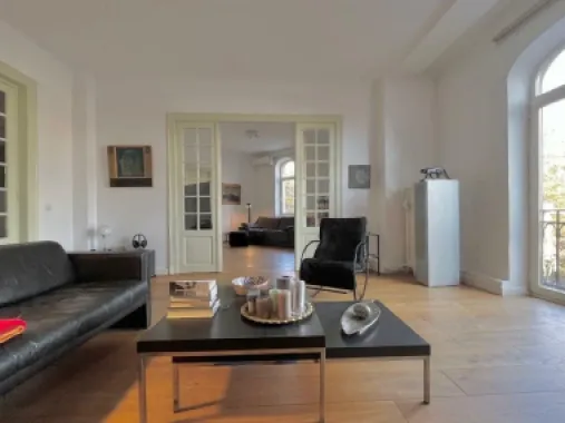 Apartament mare, luminos si stilat langa Cismigiu - sector 1.