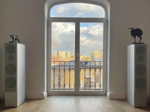 Apartament mare, luminos si stilat langa Cismigiu - sector 1.