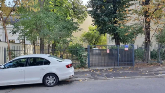Sector 2, ultracentral