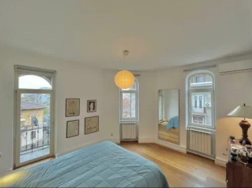 Apartament mare, luminos si stilat langa Cismigiu - sector 1.