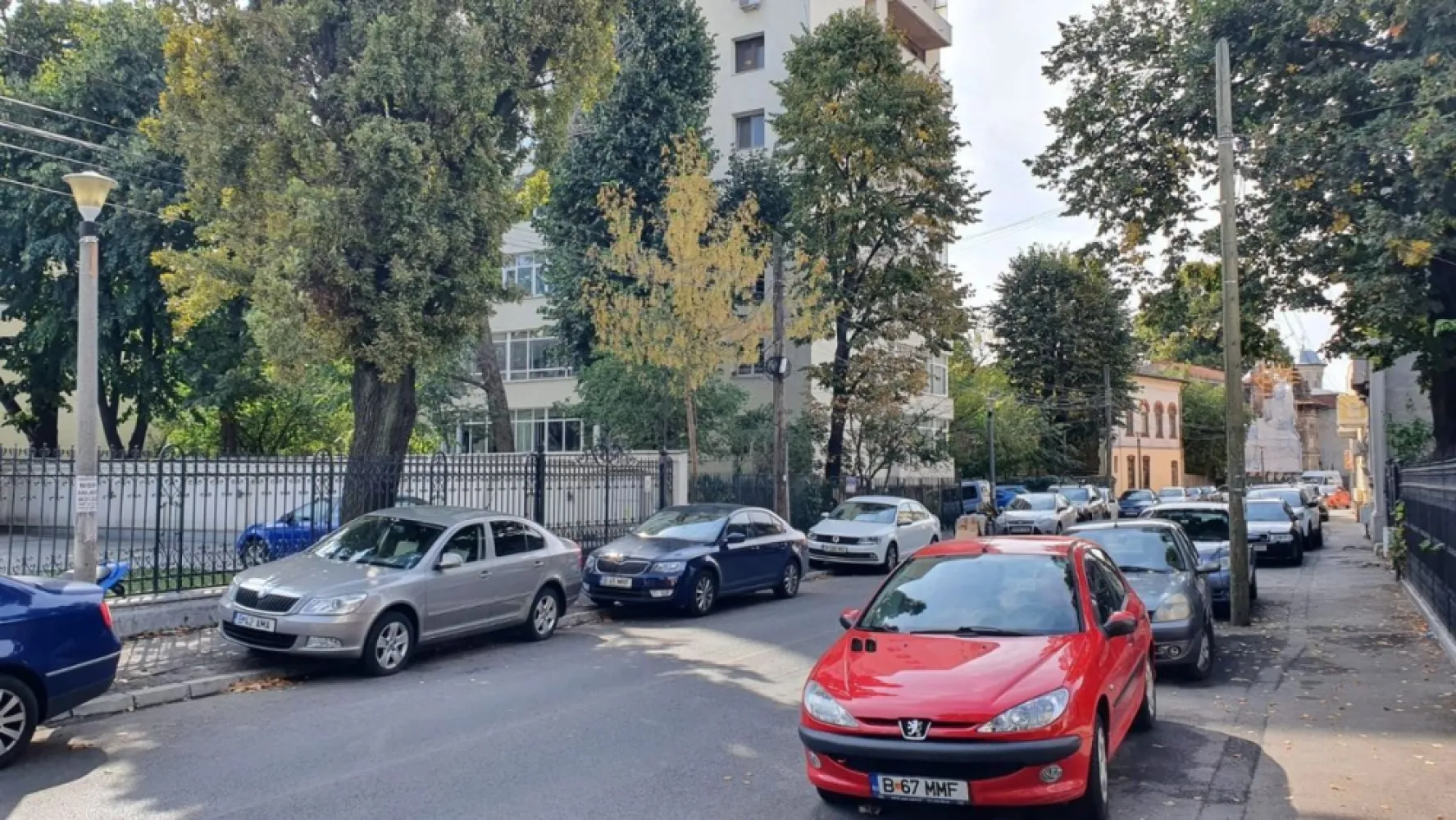 Sector 2, ultracentral
