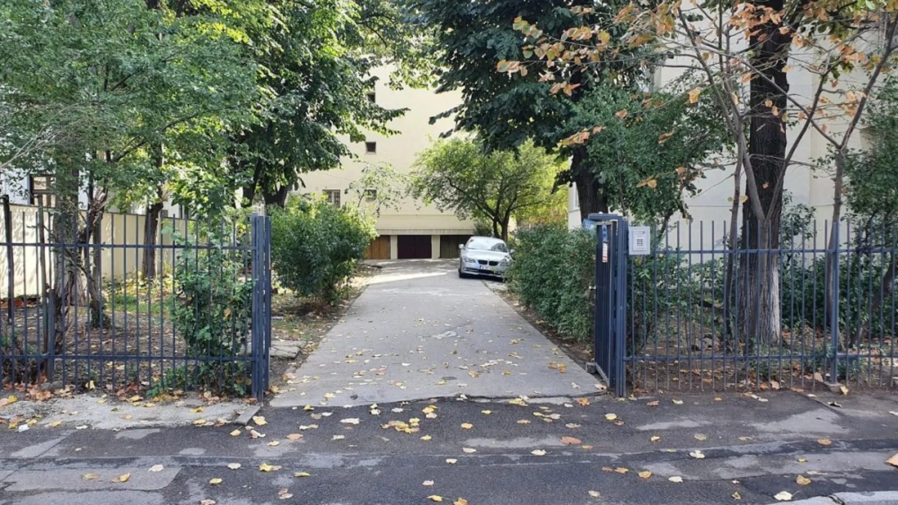 Sector 2, ultracentral