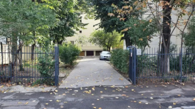 Sector 2, ultracentral