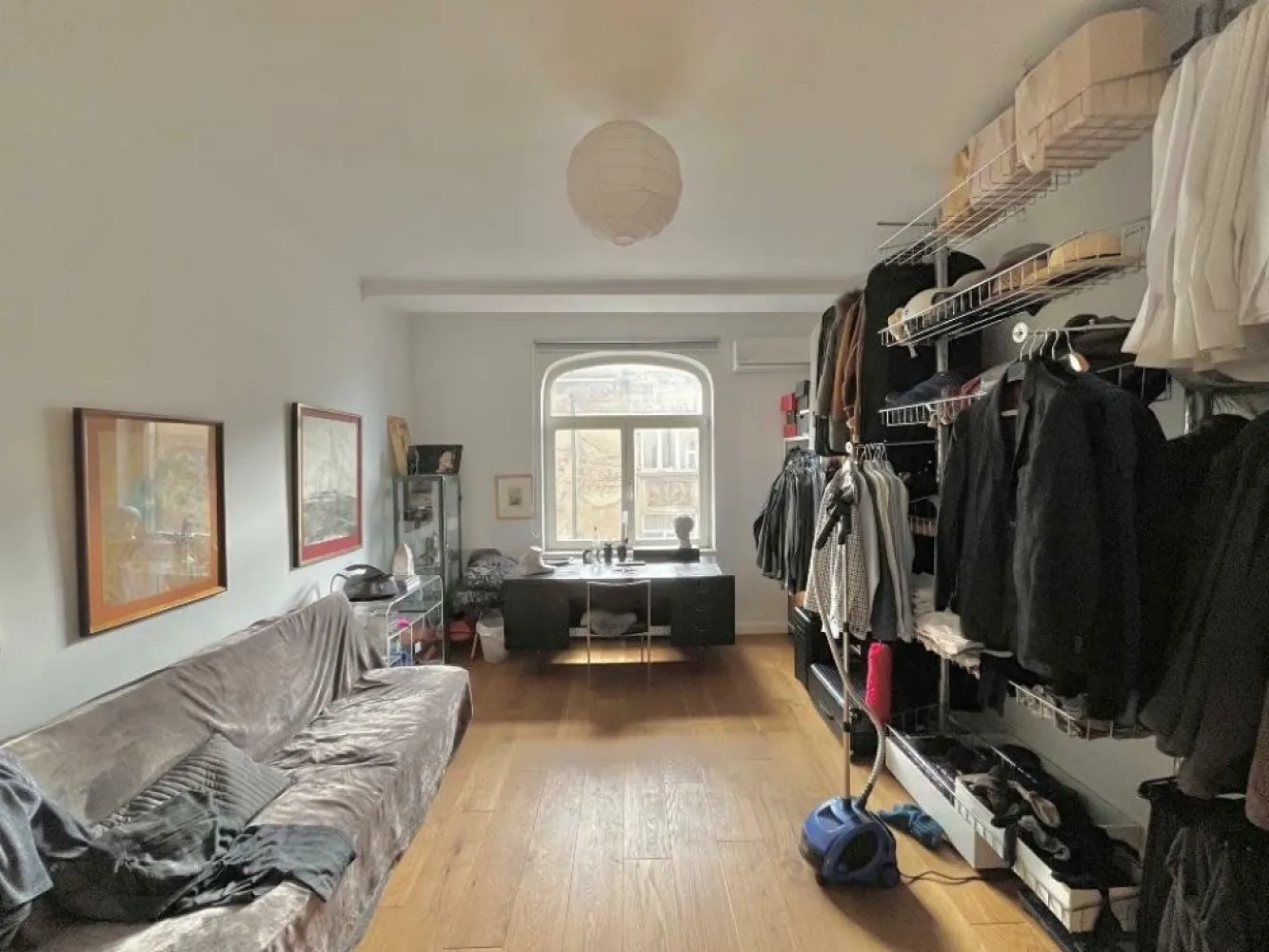 Apartament mare, luminos si stilat langa Cismigiu - sector 1.