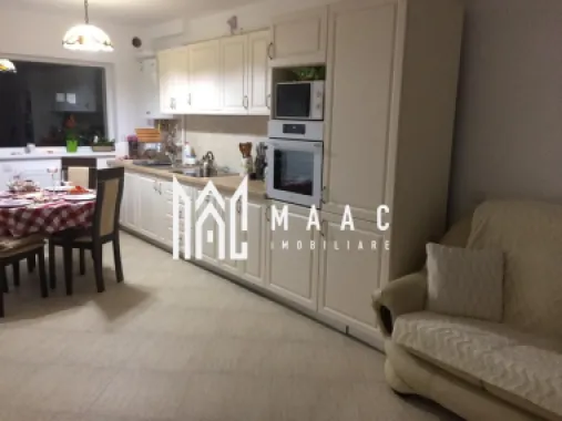 Apartament 2 camere | Zona Calea Cisnadiei | Terasa