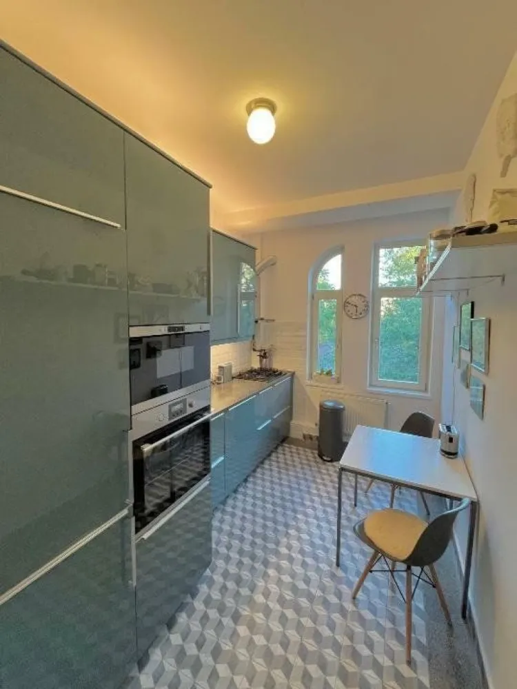 Apartament mare, luminos si stilat langa Cismigiu - sector 1.