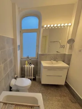 Apartament mare, luminos si stilat langa Cismigiu - sector 1.