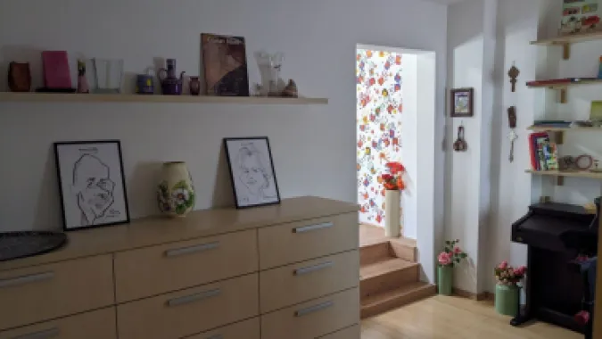 Proprietar, vand casa in Bucuresti langa Piata Alba Iulia, 168 mp utili