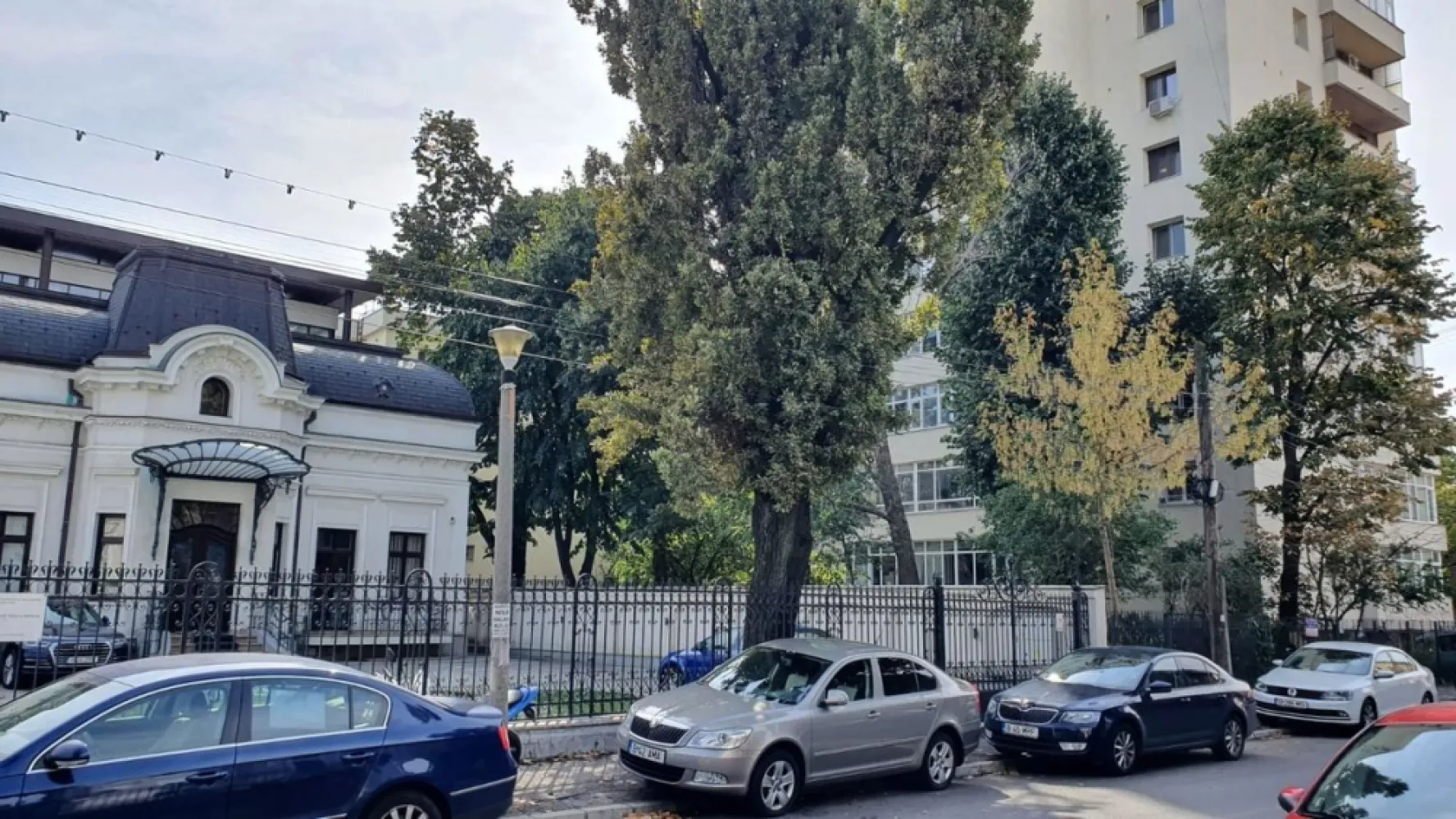 Sector 2, ultracentral
