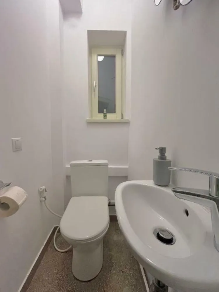 Apartament mare, luminos si stilat langa Cismigiu - sector 1.