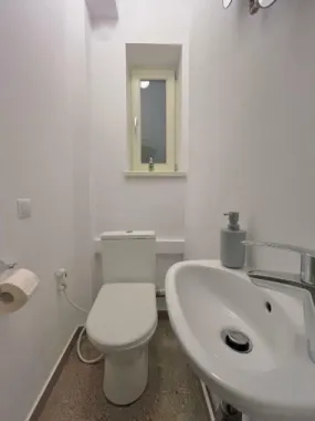 Apartament mare, luminos si stilat langa Cismigiu - sector 1.