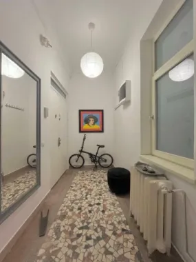 Apartament mare, luminos si stilat langa Cismigiu - sector 1.